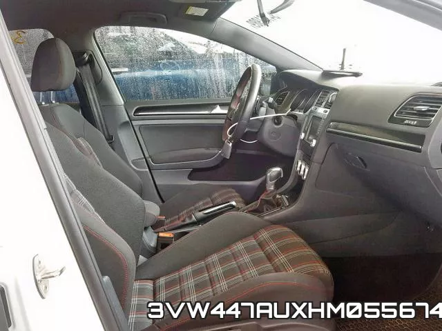 3VW447AUXHM055674 фото 6