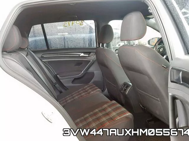 3VW447AUXHM055674 фото 7