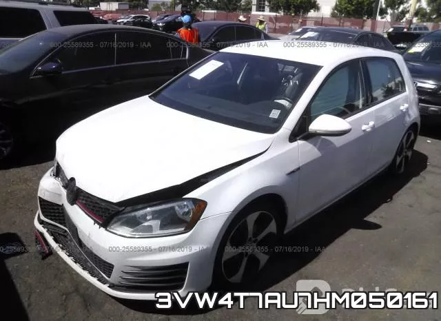 3VW4T7AU7HM050161 фото 3