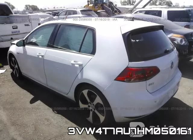 3VW4T7AU7HM050161 фото 4