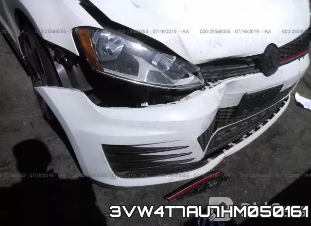 3VW4T7AU7HM050161 фото 7