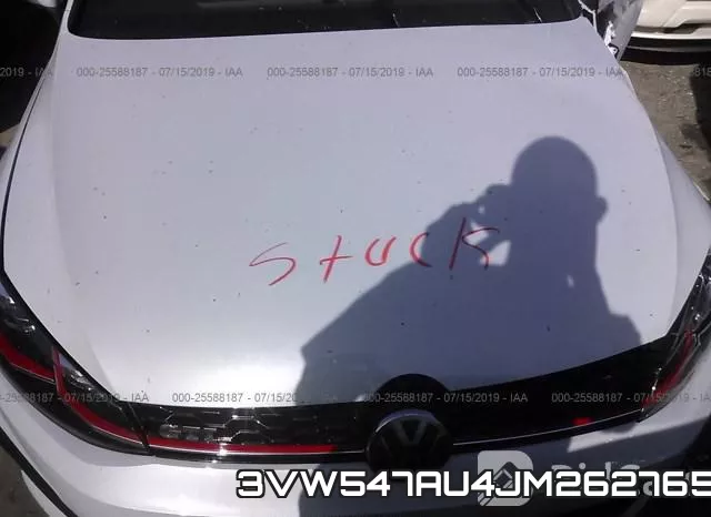 3VW547AU4JM262765 фото 2