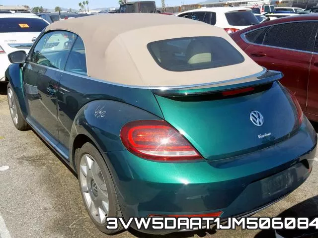 3VW5DAAT1JM506084 фото 4