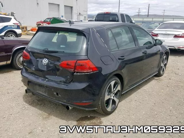 3VW5T7AU3HM059329 фото 5