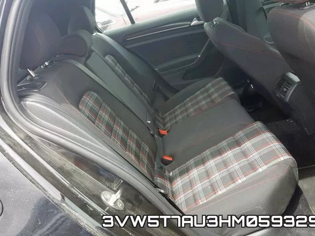 3VW5T7AU3HM059329 фото 7