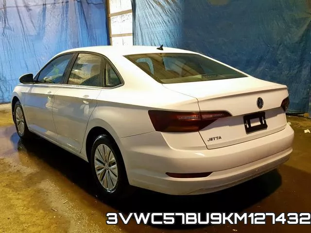 3VWC57BU9KM127432 фото 4