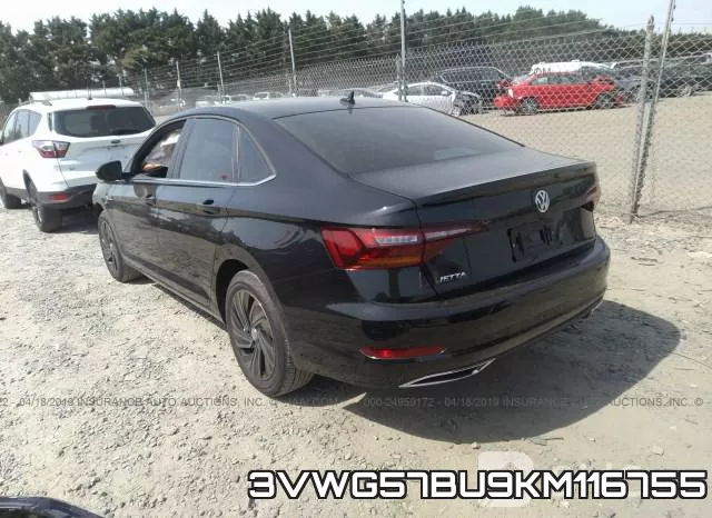 3VWG57BU9KM116755 фото 4