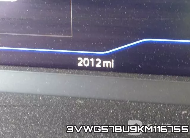 3VWG57BU9KM116755 фото 8