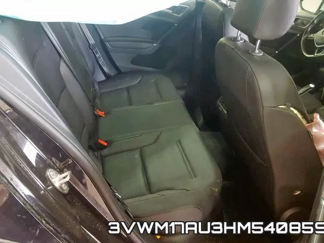 3VWM17AU3HM540859 фото 7