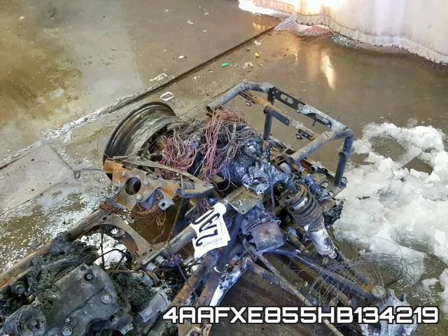 4AAFXE855HB134219 фото 6