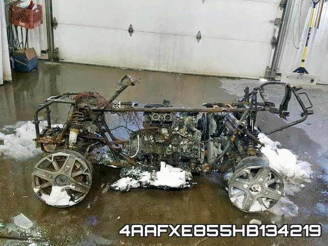 4AAFXE855HB134219 фото 10