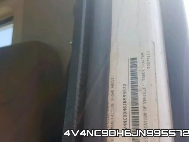 4V4NC9DH6JN995572 фото 2