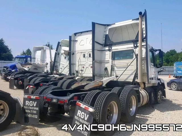 4V4NC9DH6JN995572 фото 5