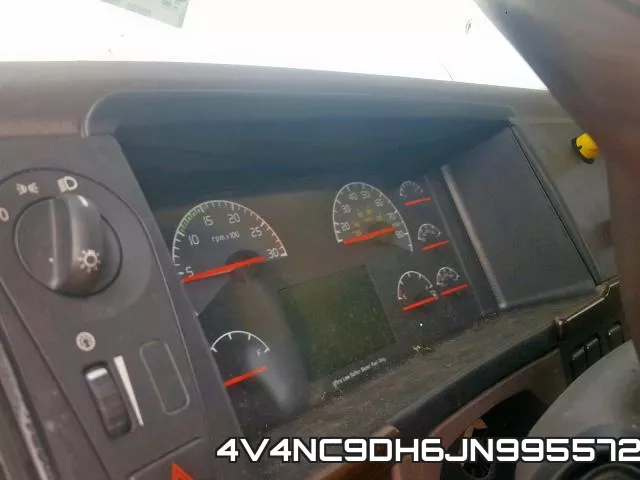 4V4NC9DH6JN995572 фото 9