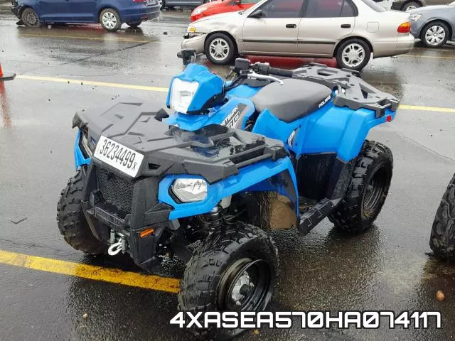4XASEA570HA074117 фото 3
