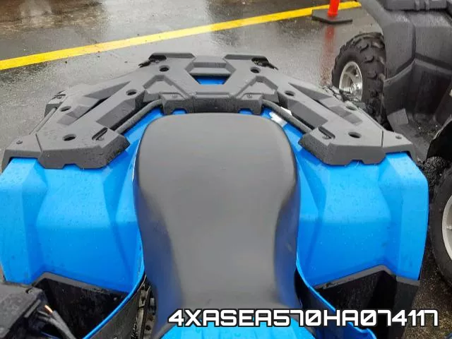 4XASEA570HA074117 фото 7