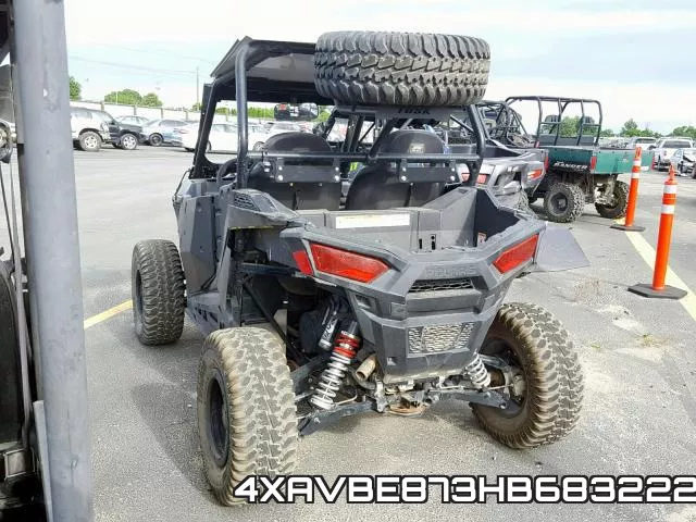4XAVBE873HB683222 фото 4