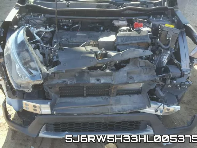 5J6RW5H33HL005375 фото 8