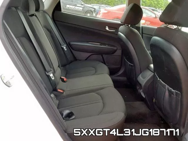 5XXGT4L31JG187171 фото 7