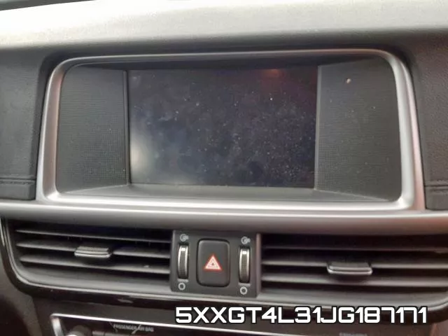 5XXGT4L31JG187171 фото 10