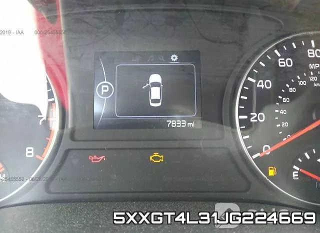 5XXGT4L31JG224669 фото 8