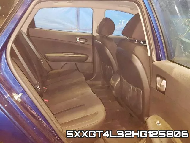 5XXGT4L32HG125806 фото 7