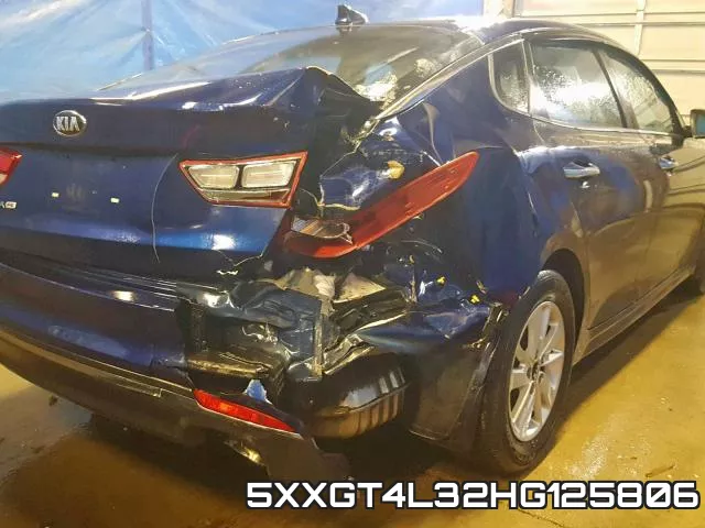 5XXGT4L32HG125806 фото 10