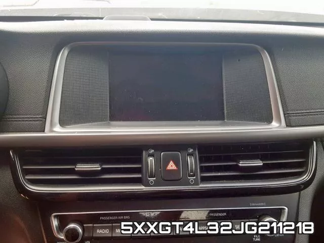 5XXGT4L32JG211218 фото 10