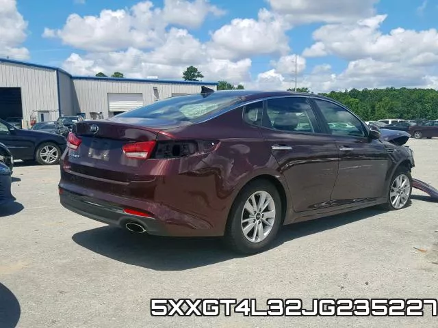5XXGT4L32JG235227 фото 5