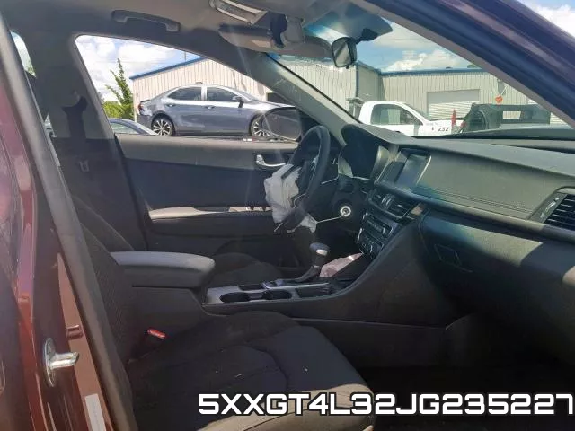 5XXGT4L32JG235227 фото 6