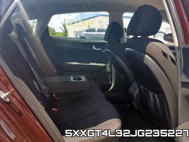 5XXGT4L32JG235227 фото 7