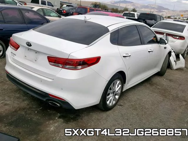 5XXGT4L32JG268857 фото 5