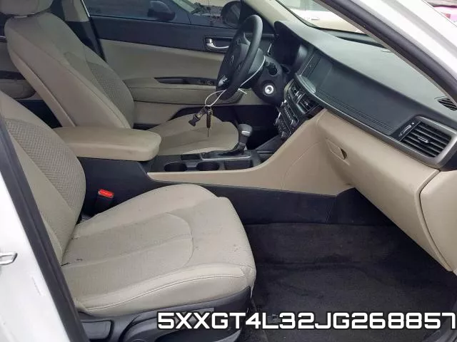 5XXGT4L32JG268857 фото 6