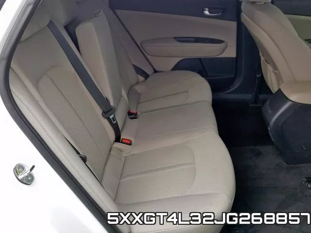 5XXGT4L32JG268857 фото 7