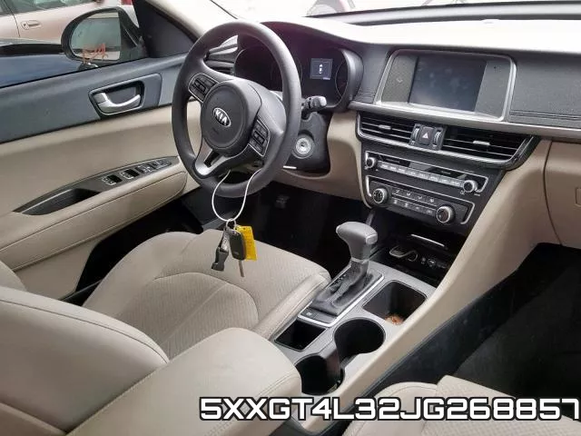 5XXGT4L32JG268857 фото 10