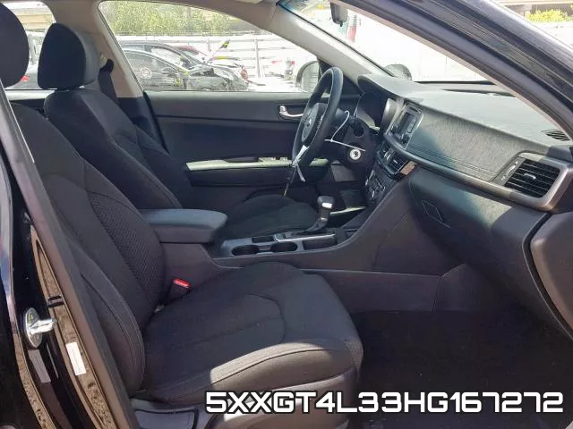 5XXGT4L33HG167272 фото 6