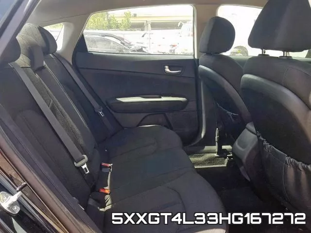 5XXGT4L33HG167272 фото 7