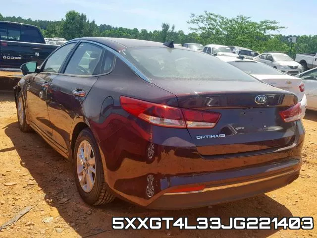 5XXGT4L33JG221403 фото 4