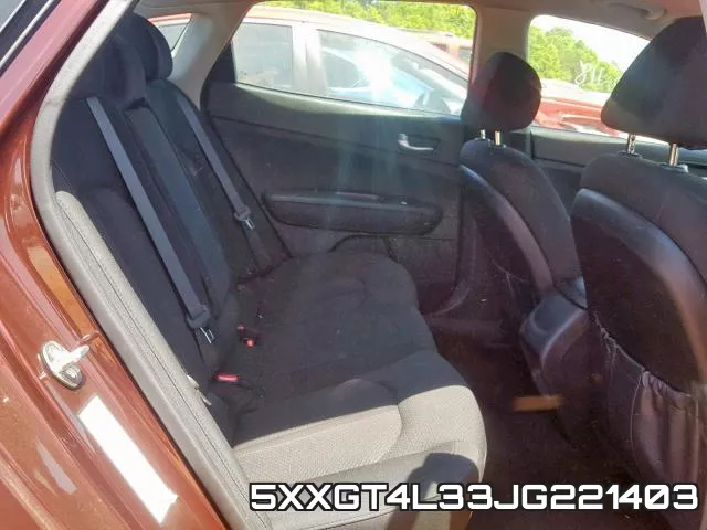 5XXGT4L33JG221403 фото 7