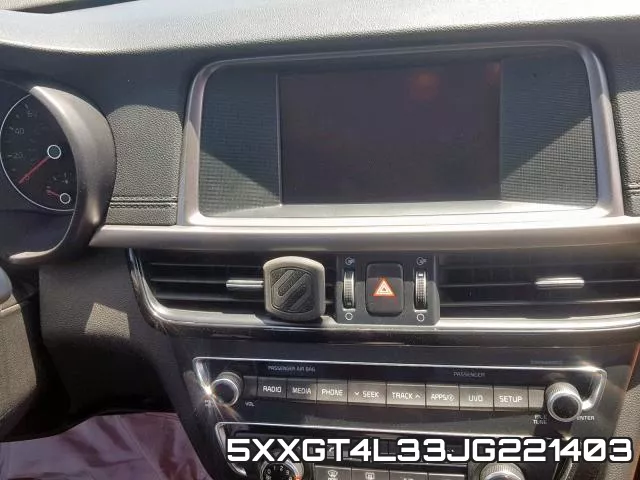 5XXGT4L33JG221403 фото 10