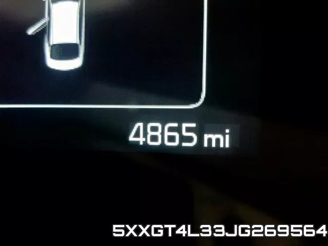 5XXGT4L33JG269564 фото 9