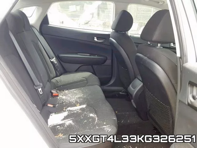 5XXGT4L33KG326251 фото 7
