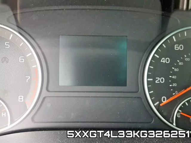 5XXGT4L33KG326251 фото 9