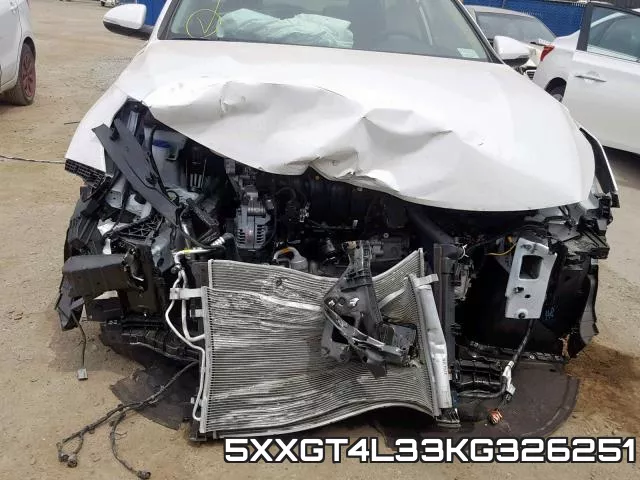 5XXGT4L33KG326251 фото 10
