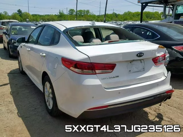 5XXGT4L37JG235126 фото 4