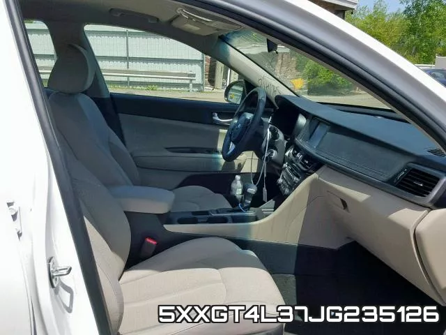 5XXGT4L37JG235126 фото 6