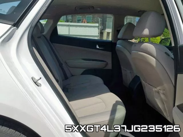 5XXGT4L37JG235126 фото 7