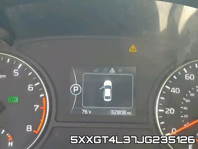 5XXGT4L37JG235126 фото 9