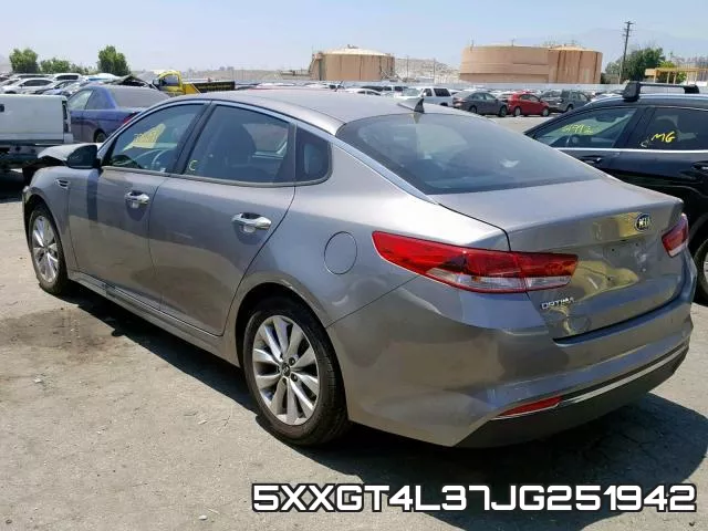 5XXGT4L37JG251942 фото 4