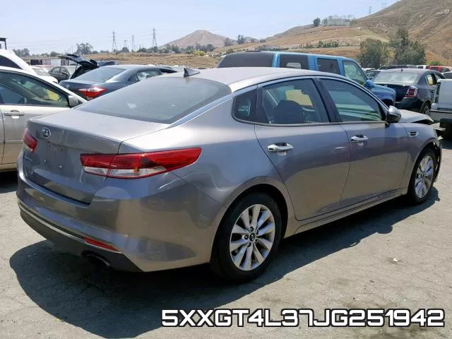 5XXGT4L37JG251942 фото 5